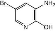 3-Amino-5-bromo-2-hydroxypyridine, 95%, Thermo Scientific Chemicals