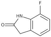 7-Fluorooxindole, 95%