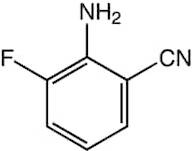 2-Amino-3-fluorobenzonitrile, 95%