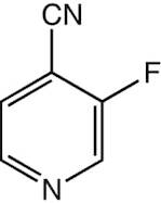 4-Cyano-3-fluoropyridine, 95%
