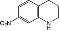 7-Nitro-1,2,3,4-tetrahydroquinoline, 95%