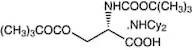 N-Boc-L-aspartic acid 4-tert-butyl ester dicyclohexylammonium salt
