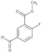 Methyl 2-fluoro-5-nitrobenzoate