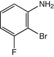 2-Bromo-3-fluoroaniline, 97%