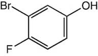3-Bromo-4-fluorophenol, 98%