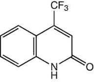 4-Trifluoromethyl-2(1H)-quinolinone, 97%
