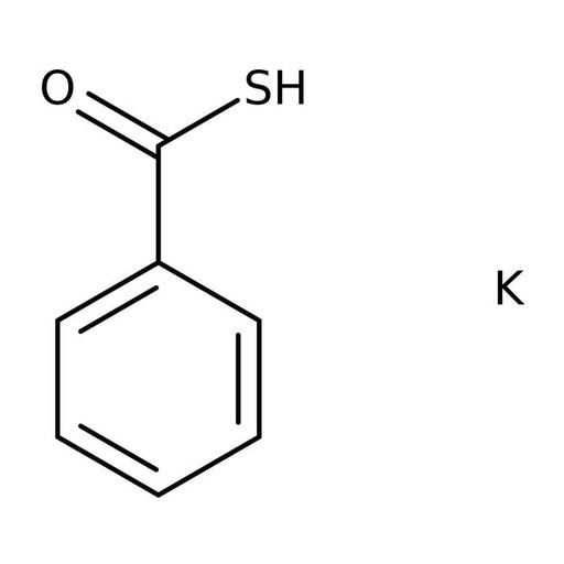Potassium thiobenzoate, 95%
