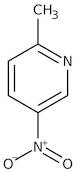 2-Methyl-5-nitropyridine, 95%