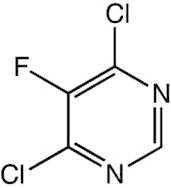 4,6-Dichloro-5-fluoropyrimidine, 98%