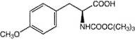 N-Boc-O-methyl-L-tyrosine, 98%