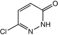 6-Chloro-3(2H)-pyridazinone, 98%