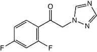 2',4'-Difluoro-2-(1H-1,2,4-triazol-1-yl)acetophenone, 97%