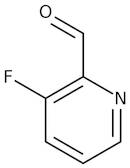 3-Fluoropyridine-2-carboxaldehyde, 98%