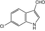 6-Chloroindole-3-carboxaldehyde, 98%