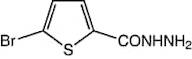 5-Bromothiophene-2-carboxylic acid hydrazide