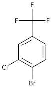 4-Bromo-3-chlorobenzotrifluoride, 98%