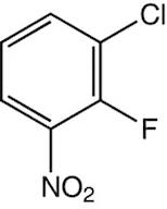 1-Chloro-2-fluoro-3-nitrobenzene, 97%