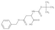 N-Boc-D-aspartic acid 4-benzyl ester