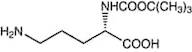 Nalpha-Boc-L-ornithine, 95%, Thermo Scientific Chemicals