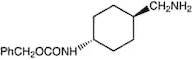 trans-4-(Benzyloxycarbonylamino)cyclohexanemethylamine, 97%