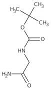 N-Boc-glycinamide, 95%