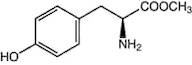 L-Tyrosine methyl ester, 98%, Thermo Scientific Chemicals