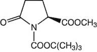 Methyl (S)-1-Boc-5-oxopyrrolidine-2-carboxylate, 98%, Thermo Scientific Chemicals