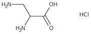 (S)-2,3-Diaminopropionic acid monohydrochloride, 95%