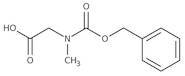 N-(Benzyloxycarbonyl)sarcosine, 95%