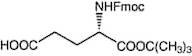 N-Fmoc-L-glutamic acid 1-tert-butyl ester