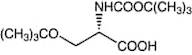 N-Boc-O-tert-butyl-L-serine, 98%