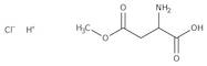 L-Aspartic acid 4-methyl ester hydrochloride, 97%