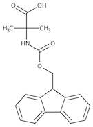 2-(Fmoc-amino)isobutyric acid