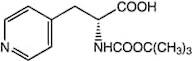 N-Boc-3-(4-pyridyl)-D-alanine, 95%