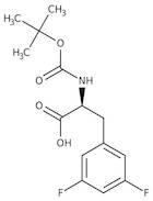 N-Boc-3,5-difluoro-L-phenylalanine, 95%