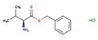 L-Valine benzyl ester hydrochloride, 95%, Thermo Scientific Chemicals