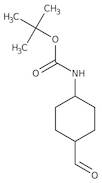 trans-4-(Boc-amino)cyclohexanecarboxaldehyde, 97%