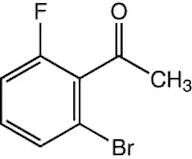 2'-Bromo-6'-fluoroacetophenone, 96%