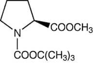 N-Boc-L-proline methyl ester