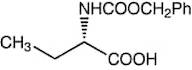(S)-2-(Benzyloxycarbonylamino)butyric acid, 98%