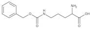 Ndelta-Benzyloxycarbonyl-L-ornithine, 98%