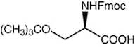 N-Fmoc-O-tert-butyl-D-serine