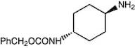 trans-4-(Benzyloxycarbonylamino)cyclohexylamine, 97%
