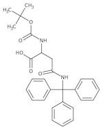 Nα-Boc-Nγ-trityl-L-asparagine, 98%