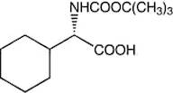 N-Boc-2-cyclohexyl-L-glycine
