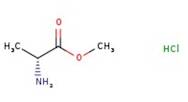 D-Alanine methyl ester hydrochloride, 98%, Thermo Scientific Chemicals