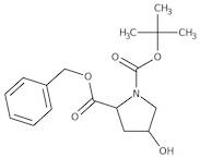 N-Boc-trans-4-hydroxy-L-proline benzyl ester