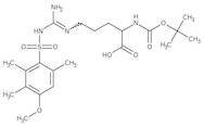 Nalpha-Boc-Nomega-(4-methoxy-2,3,6-trimethylphenylsulfonyl)-L-arginine, 98%
