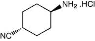 trans-4-Cyanocyclohexylamine hydrochloride, 97%