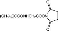 N-Boc-glycine N-succinimidyl ester, 98%, Thermo Scientific Chemicals